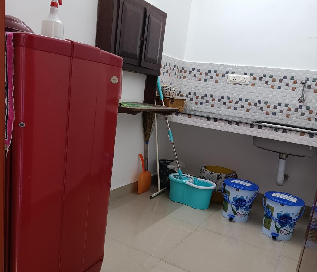 Prakriti Homestay Fortkochi Air Conditioned Rooms Exterior foto