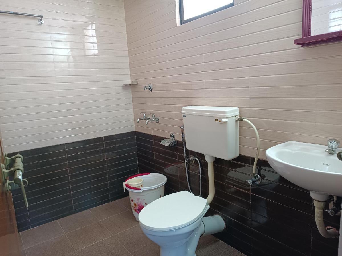 Prakriti Homestay Fortkochi Air Conditioned Rooms Exterior foto