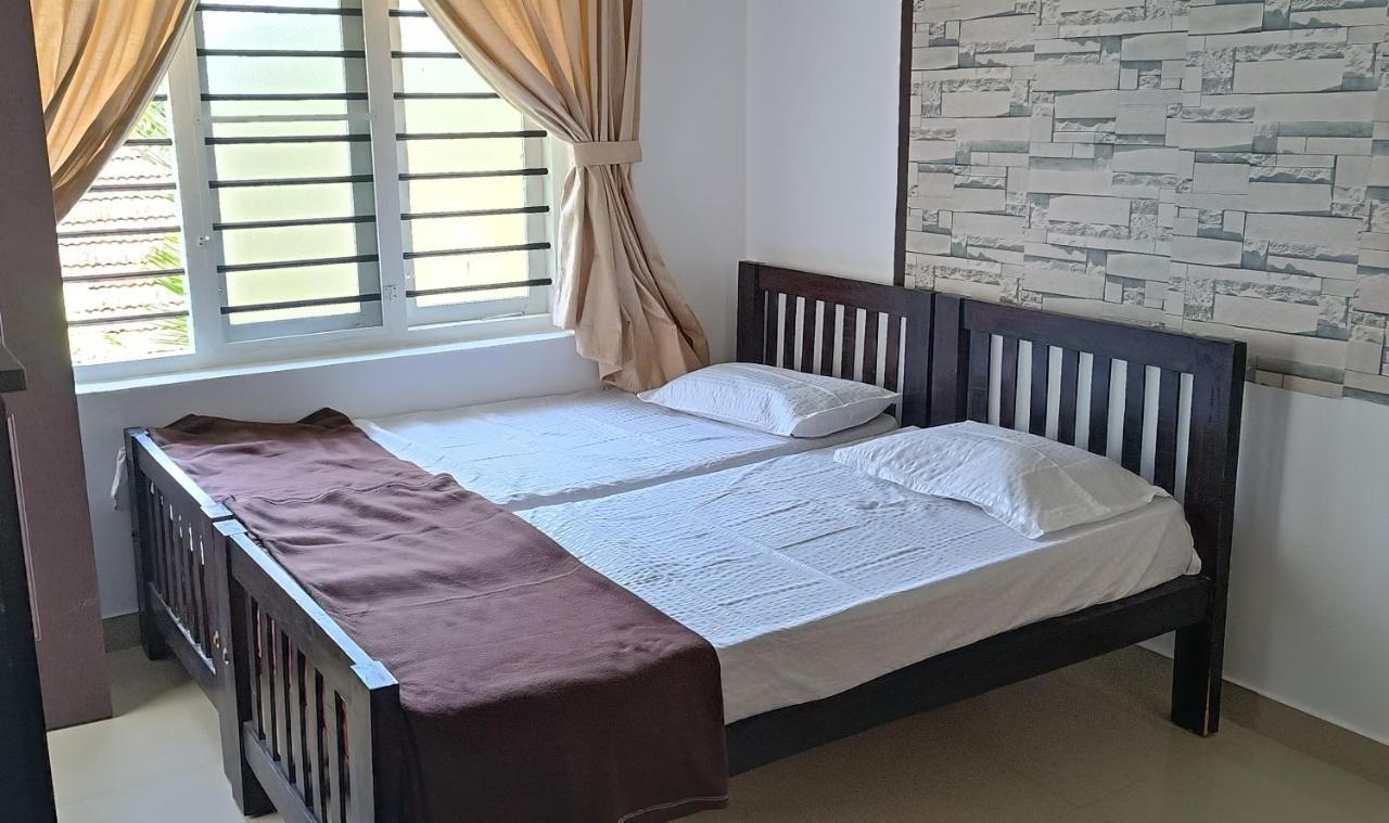 Prakriti Homestay Fortkochi Air Conditioned Rooms Exterior foto